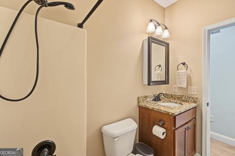 629 Crane Trail Cleveland GA 30528