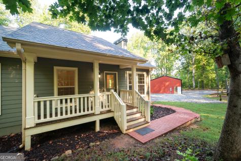 629 Crane Trail Cleveland GA 30528