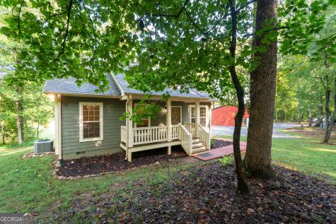 629 Crane Trail Cleveland GA 30528