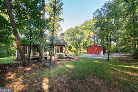 629 Crane Trail Cleveland GA 30528
