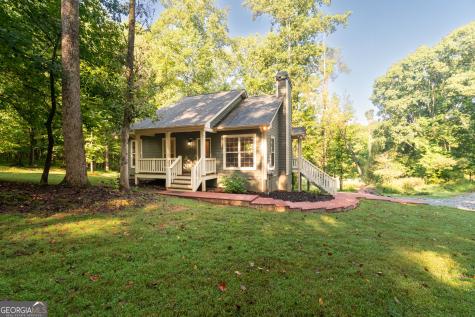 629 Crane Trail Cleveland GA 30528