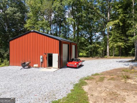 629 Crane Trail Cleveland GA 30528