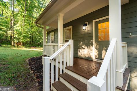 629 Crane Trail Cleveland GA 30528