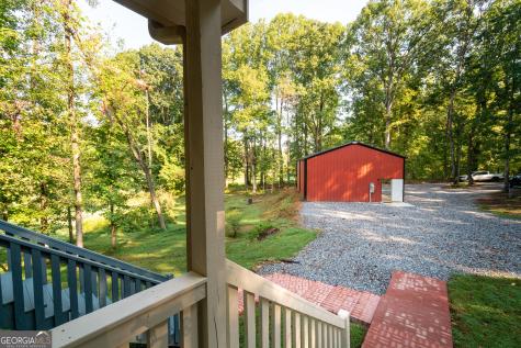 629 Crane Trail Cleveland GA 30528
