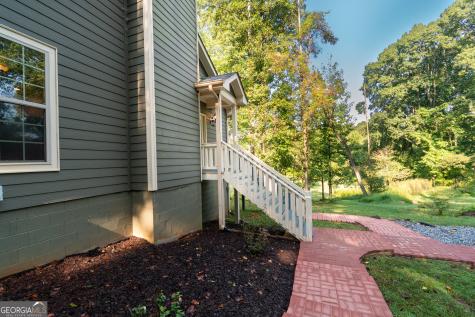 629 Crane Trail Cleveland GA 30528