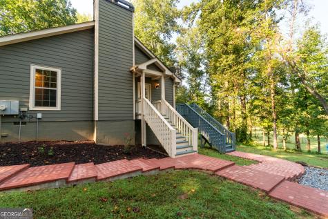 629 Crane Trail Cleveland GA 30528
