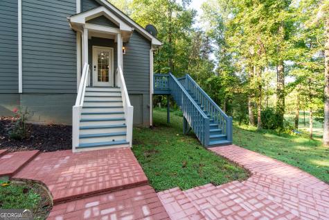 629 Crane Trail Cleveland GA 30528