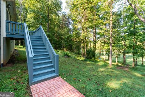 629 Crane Trail Cleveland GA 30528