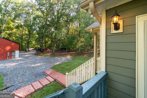 629 Crane Trail Cleveland GA 30528