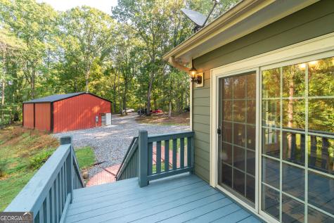 629 Crane Trail Cleveland GA 30528