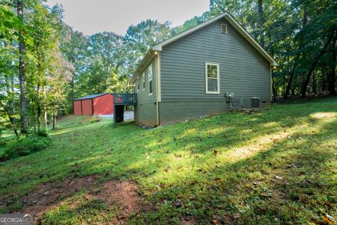 629 Crane Trail Cleveland GA 30528