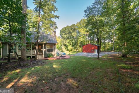 629 Crane Trail Cleveland GA 30528