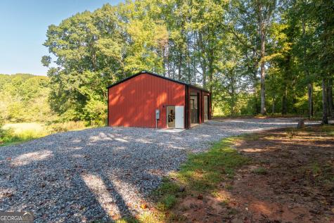629 Crane Trail Cleveland GA 30528