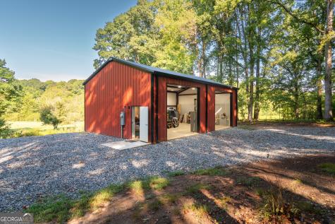 629 Crane Trail Cleveland GA 30528