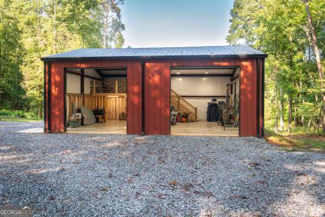629 Crane Trail Cleveland GA 30528