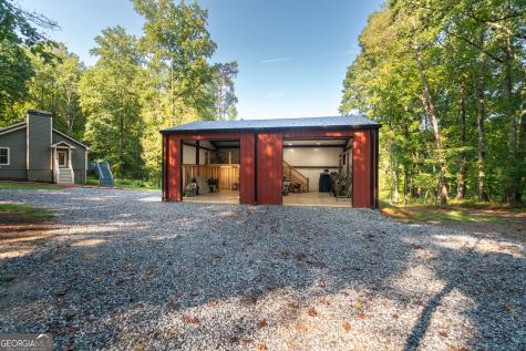 629 Crane Trail Cleveland GA 30528