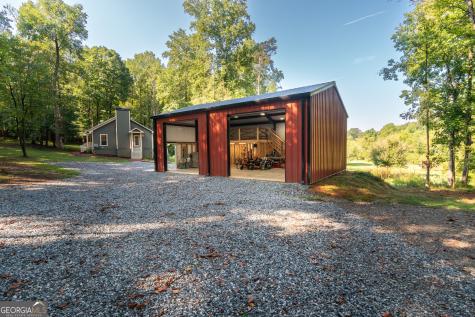 629 Crane Trail Cleveland GA 30528