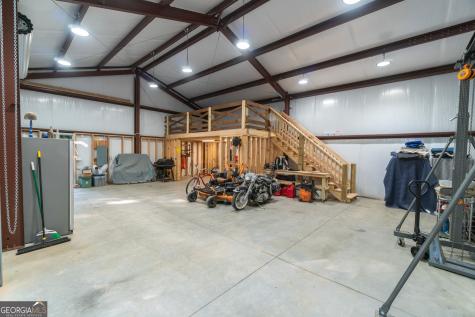 629 Crane Trail Cleveland GA 30528