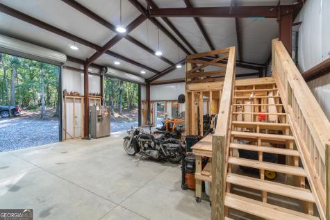 629 Crane Trail Cleveland GA 30528