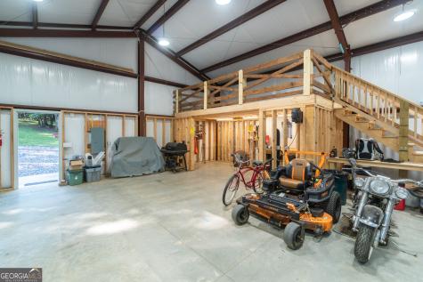 629 Crane Trail Cleveland GA 30528
