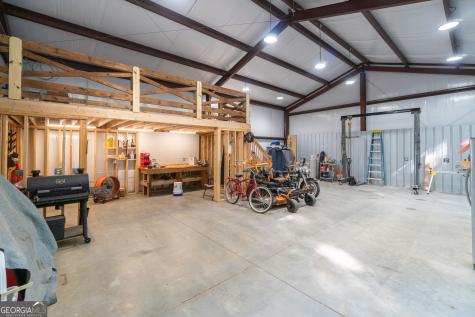 629 Crane Trail Cleveland GA 30528