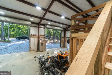 629 Crane Trail Cleveland GA 30528