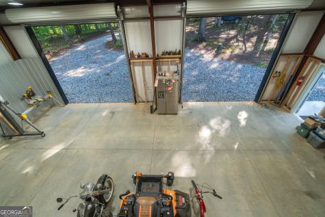 629 Crane Trail Cleveland GA 30528