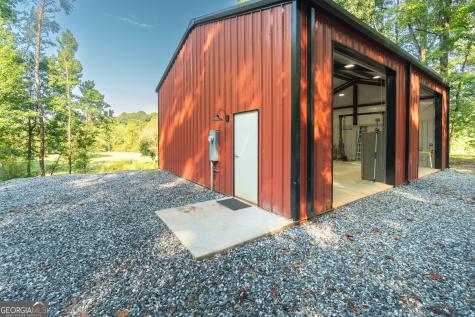 629 Crane Trail Cleveland GA 30528