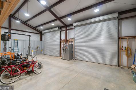629 Crane Trail Cleveland GA 30528