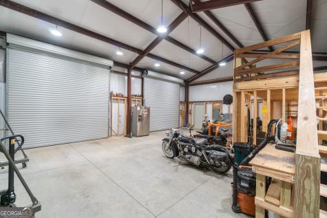 629 Crane Trail Cleveland GA 30528