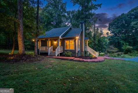 629 Crane Trail Cleveland GA 30528