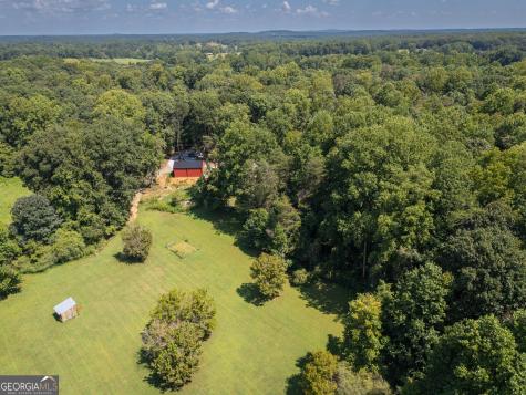 629 Crane Trail Cleveland GA 30528