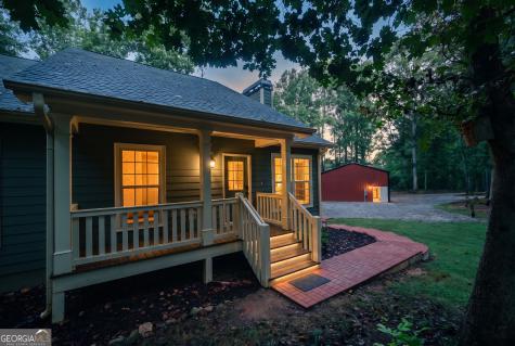 629 Crane Trail Cleveland GA 30528