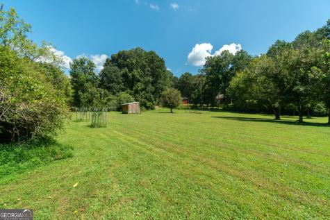 629 Crane Trail Cleveland GA 30528