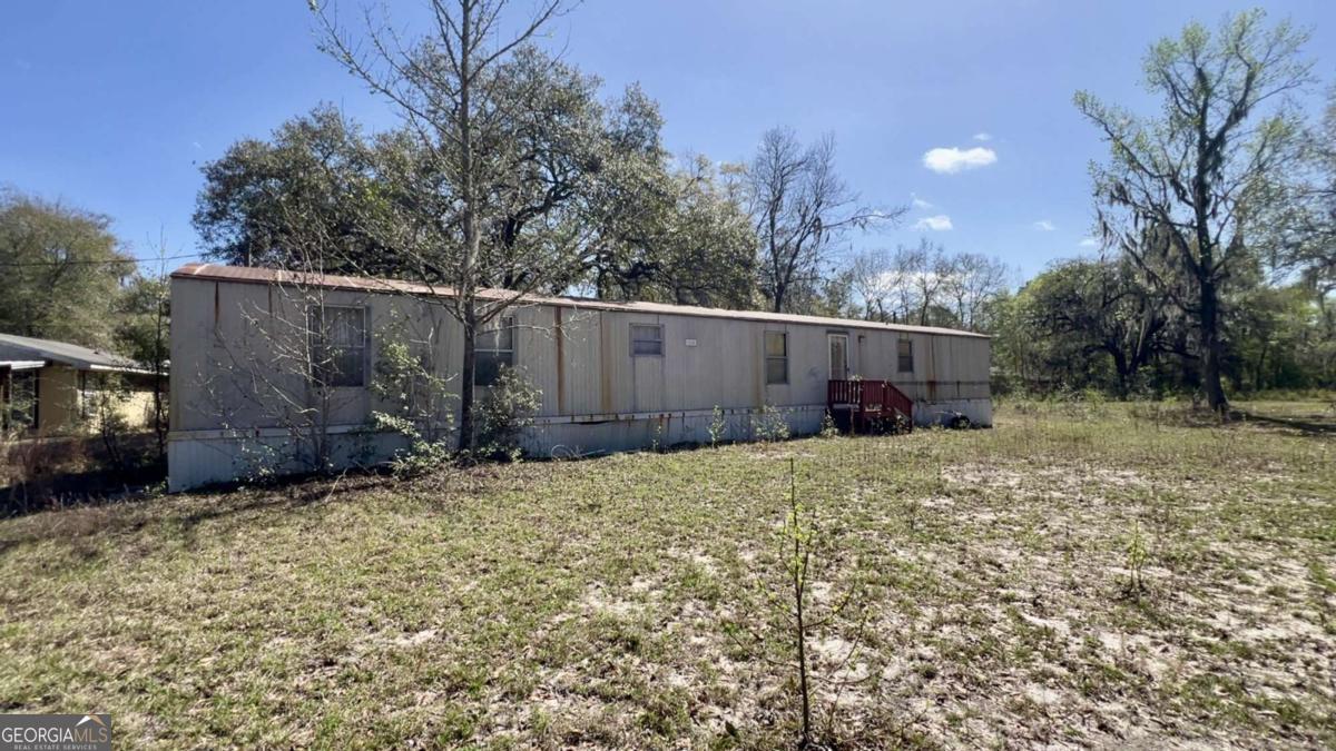 265 Big Cypress Drive Bloomingdale GA 31302