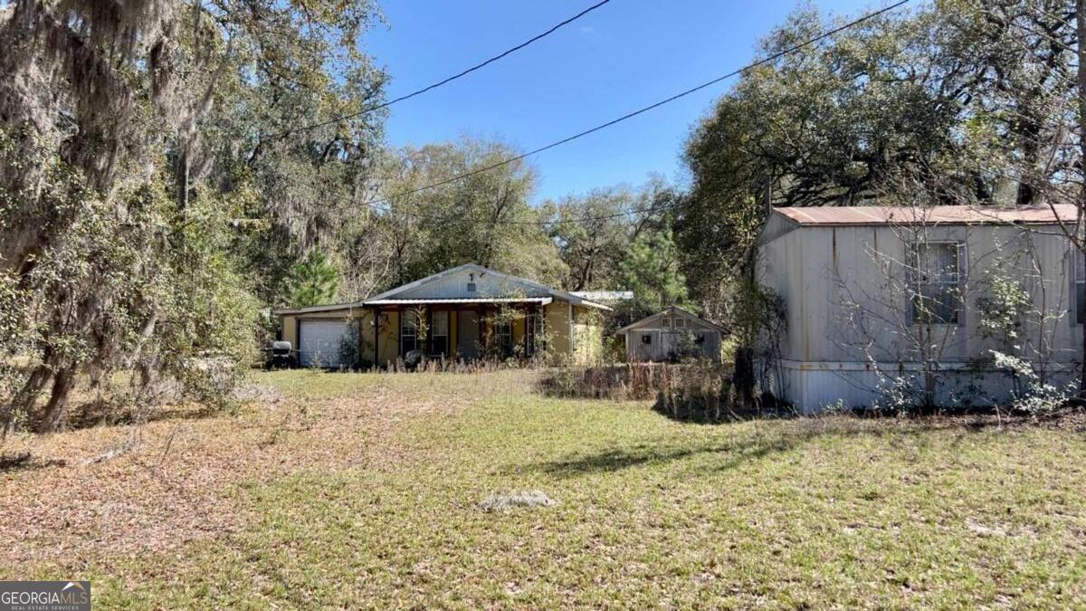 265 Big Cypress Drive Bloomingdale GA 31302