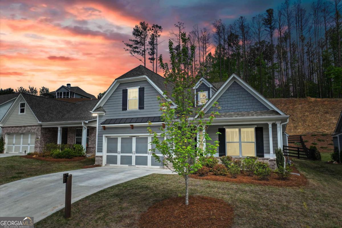 307 Azalea Crossing Dallas GA 30132