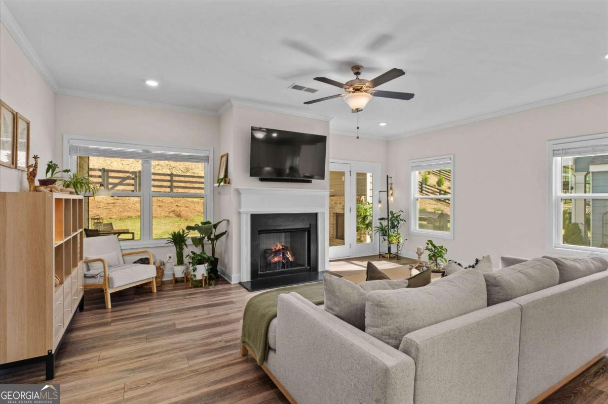 307 Azalea Crossing Dallas GA 30132