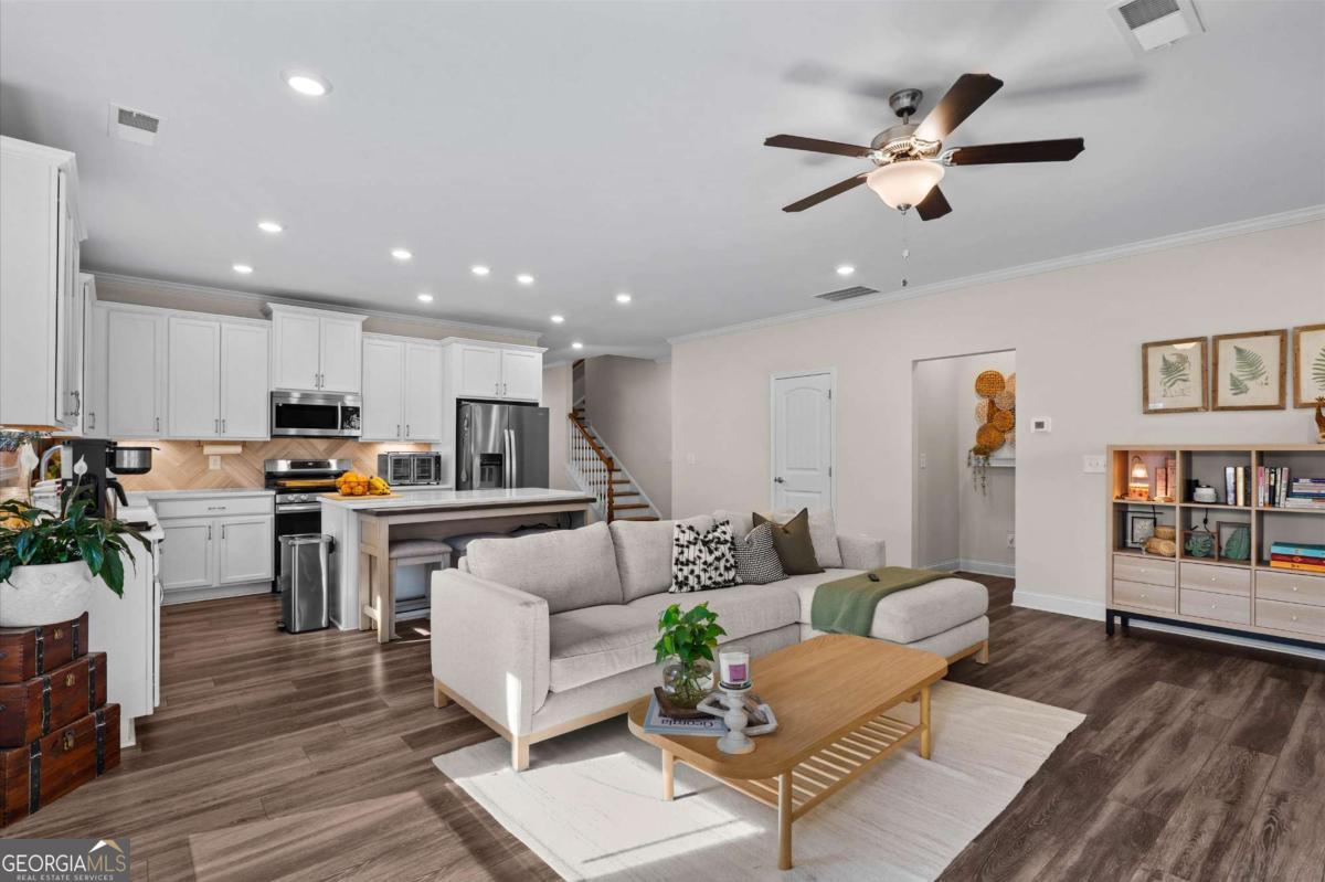 307 Azalea Crossing Dallas GA 30132