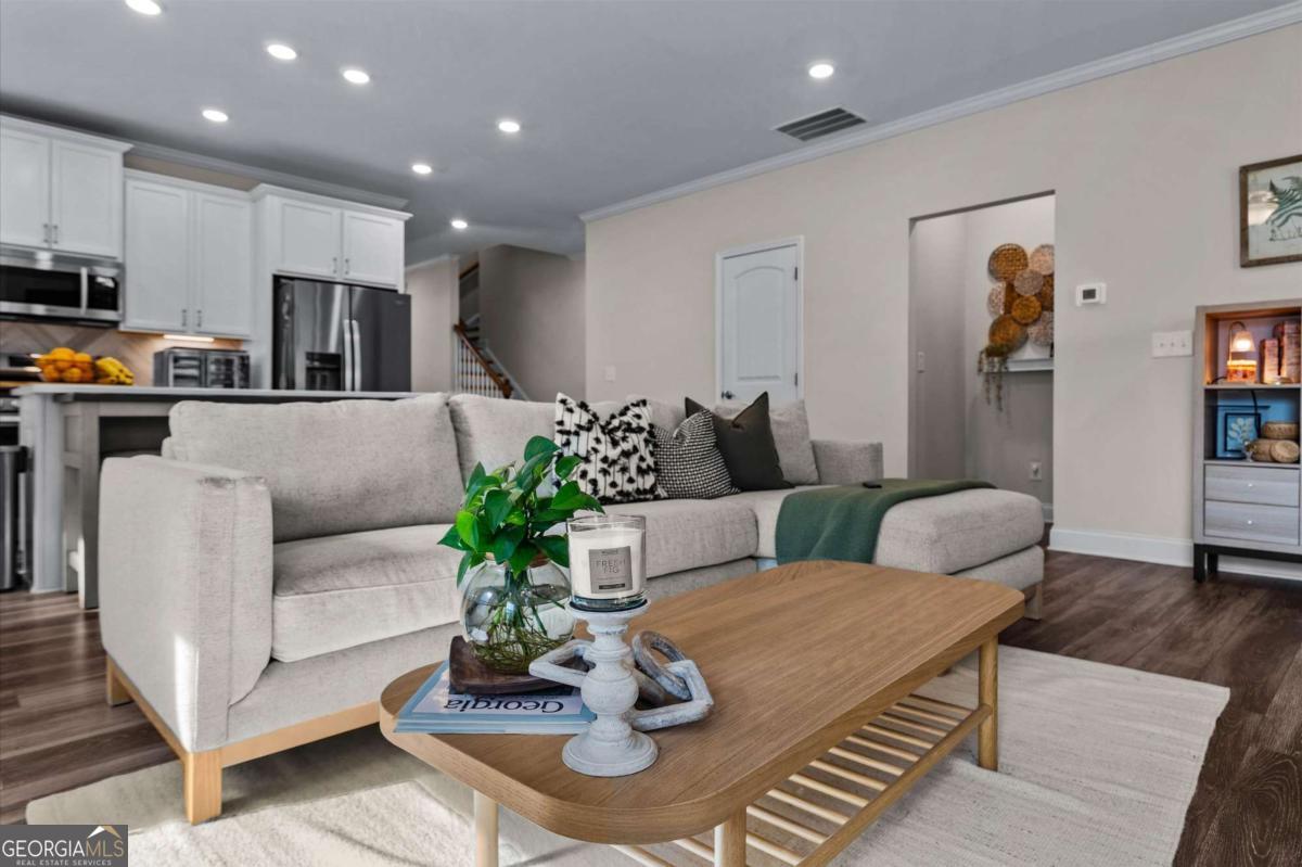 307 Azalea Crossing Dallas GA 30132