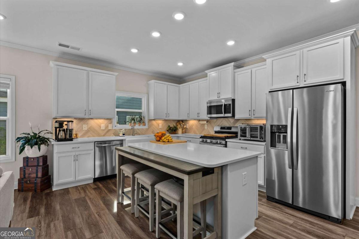 307 Azalea Crossing Dallas GA 30132