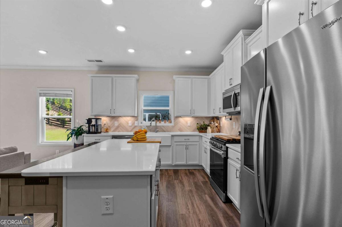 307 Azalea Crossing Dallas GA 30132