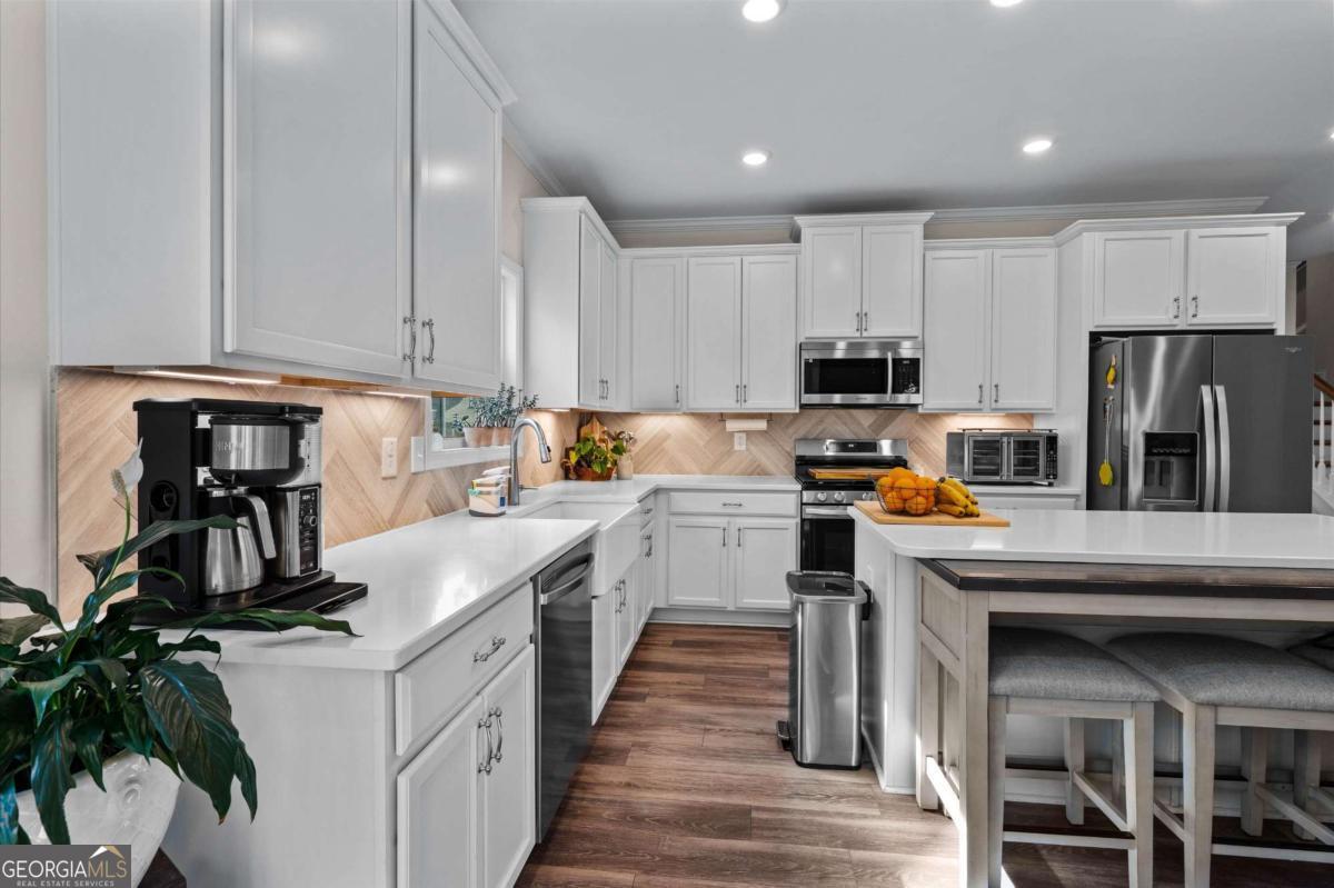 307 Azalea Crossing Dallas GA 30132