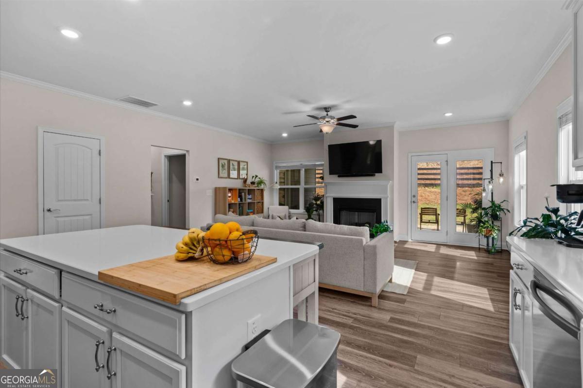 307 Azalea Crossing Dallas GA 30132