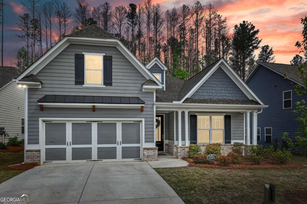 307 Azalea Crossing Dallas GA 30132