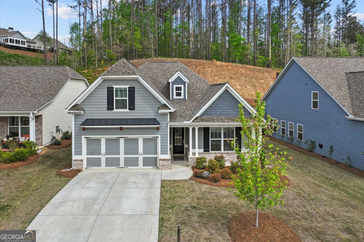 307 Azalea Crossing Dallas GA 30132