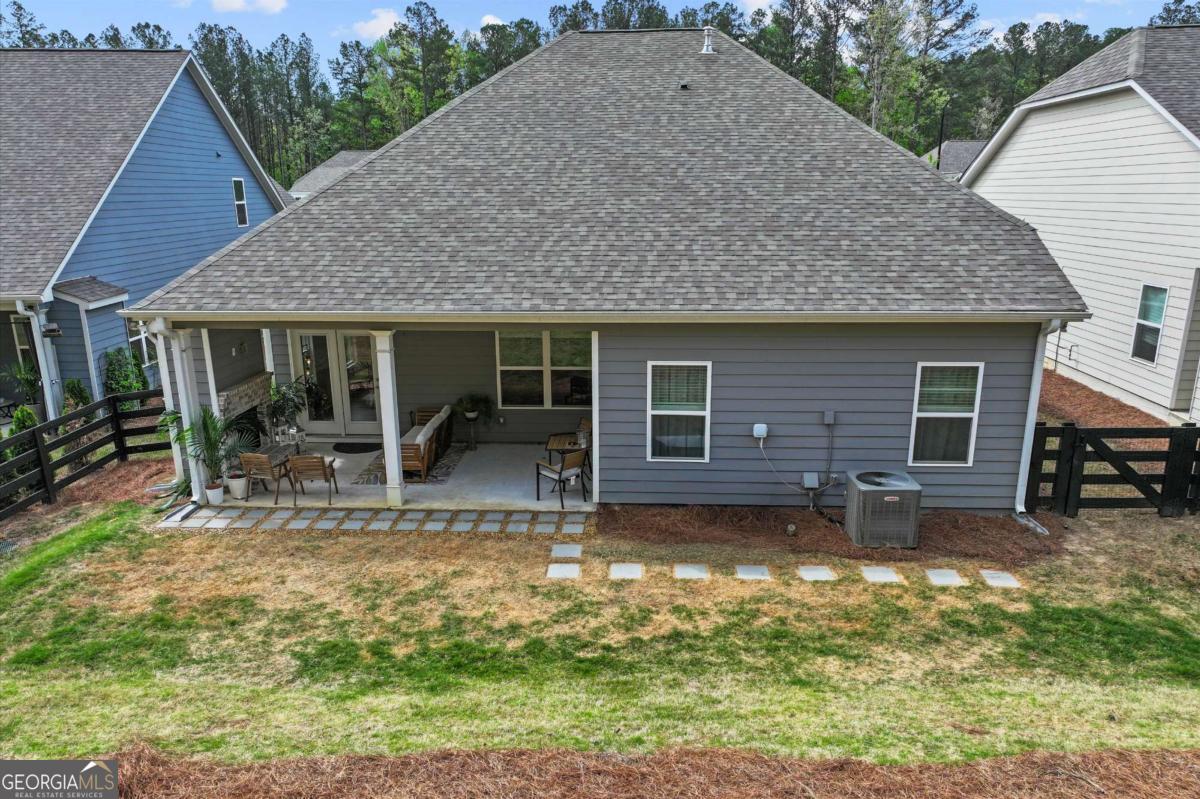 307 Azalea Crossing Dallas GA 30132