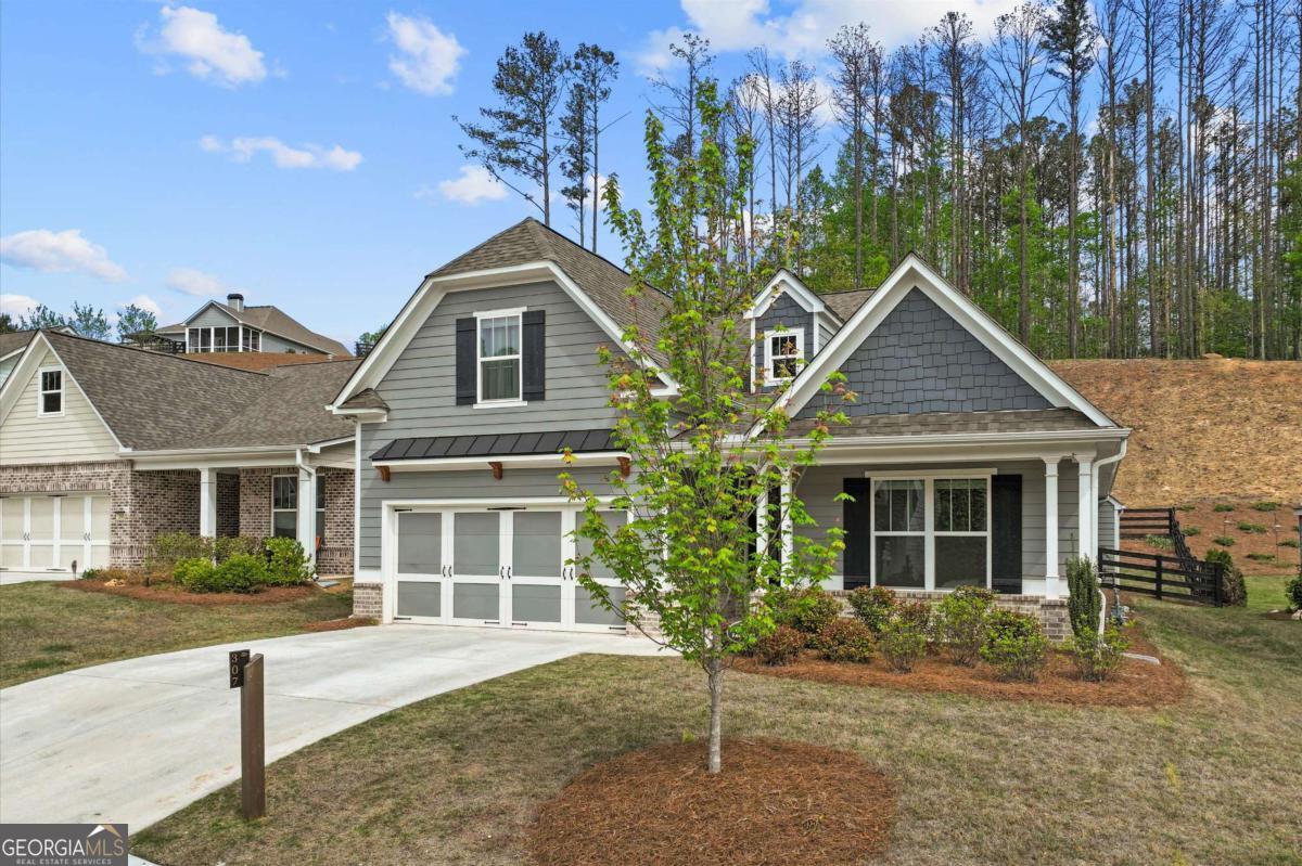 307 Azalea Crossing Dallas GA 30132