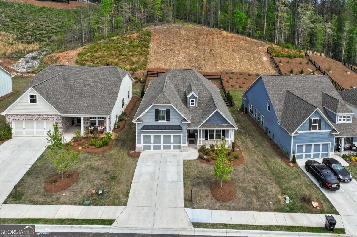 307 Azalea Crossing Dallas GA 30132