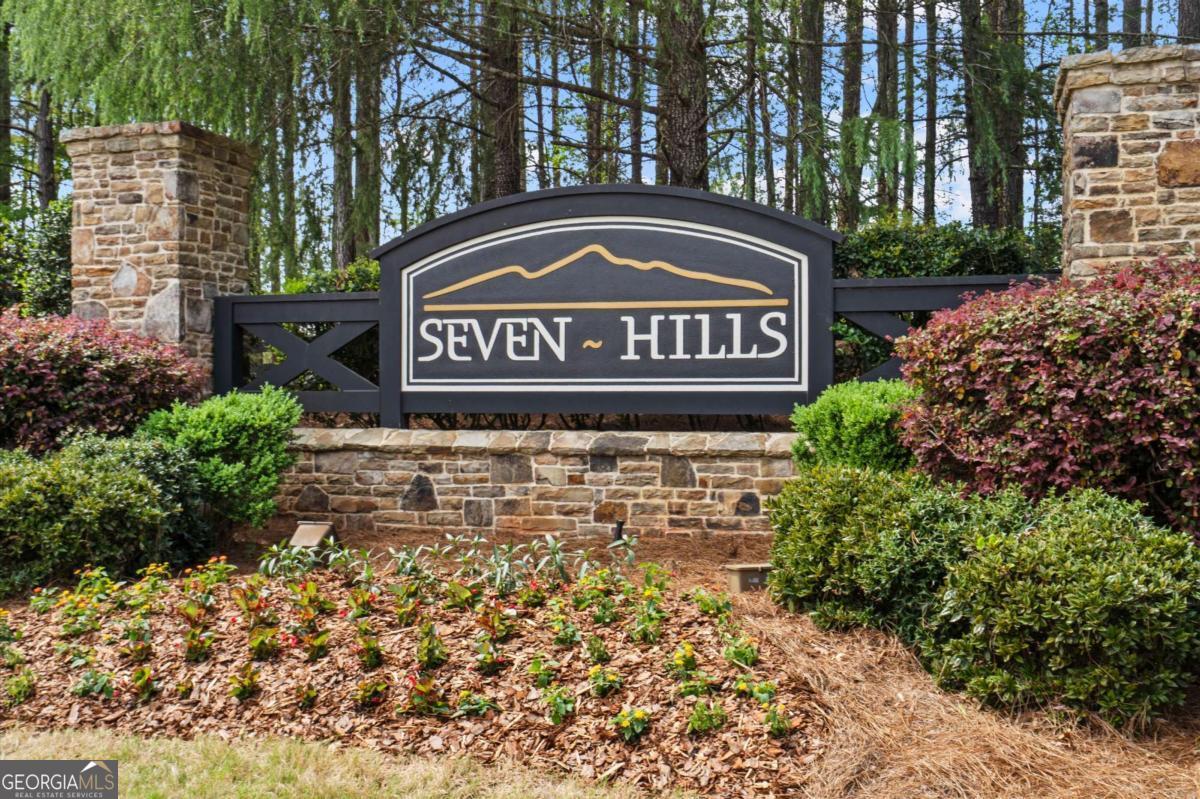 307 Azalea Crossing Dallas GA 30132